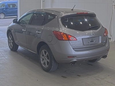 NISSAN MURANO