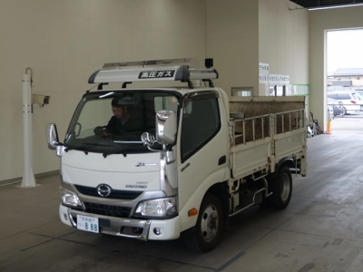 HINO DUTRO