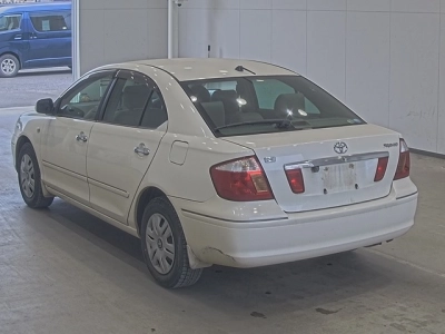 TOYOTA PREMIO