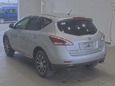 NISSAN MURANO