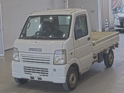 SUZUKI CARRY