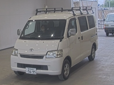 TOYOTA TOWN ACE