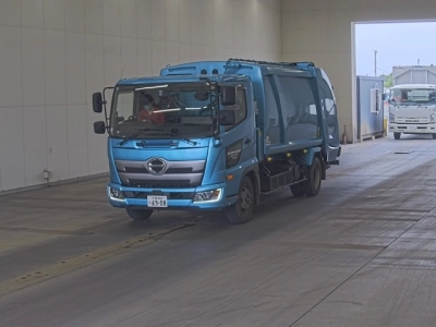 HINO RANGER