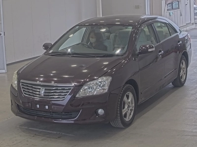 TOYOTA PREMIO