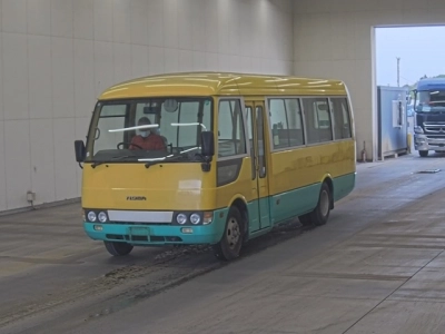 MITSUBISHI FUSO ROSA