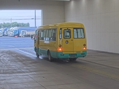 MITSUBISHI FUSO ROSA