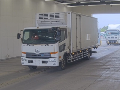 NISSAN DIESEL (UD) CONDOR