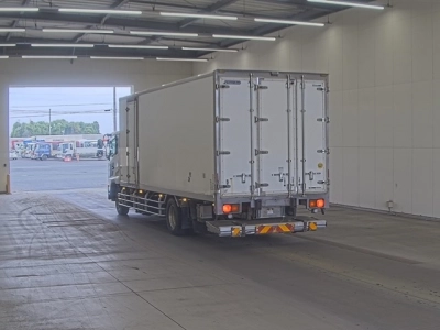 NISSAN DIESEL (UD) CONDOR