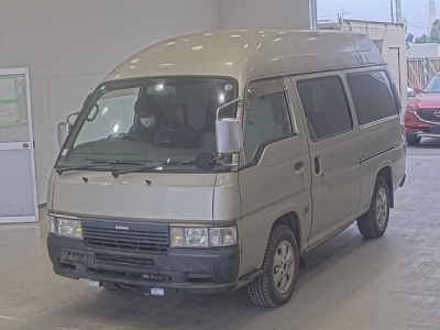 NISSAN CARAVAN