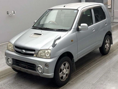 DAIHATSU TERIOS KID