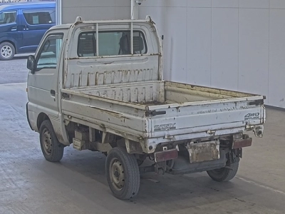 SUZUKI CARRY