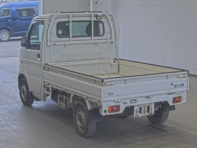 SUZUKI CARRY