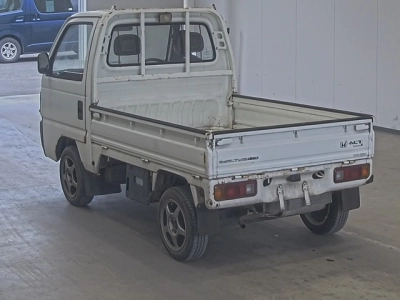 HONDA ACTY TRUCK
