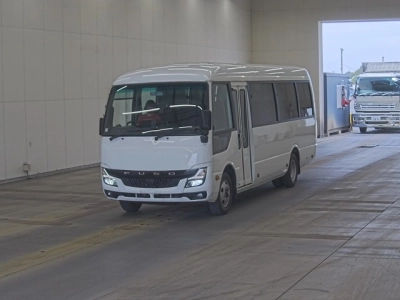 MITSUBISHI FUSO ROSA