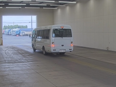 MITSUBISHI FUSO ROSA