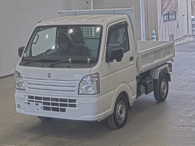 SUZUKI CARRY
