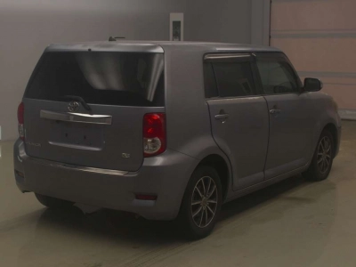 TOYOTA COROLLA RUMION