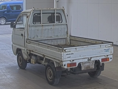SUZUKI CARRY