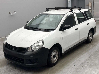 MITSUBISHI LANCER CARGO