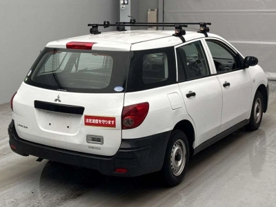 MITSUBISHI LANCER CARGO