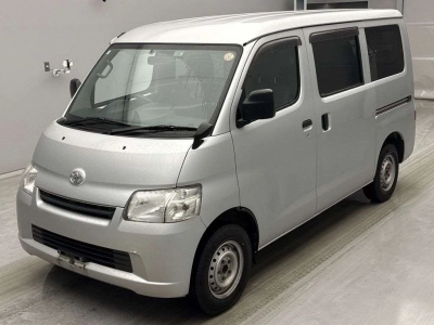TOYOTA TOWN ACE VAN