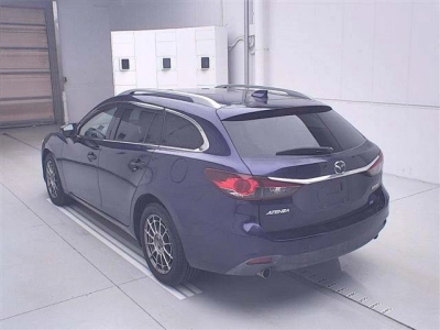 MAZDA ATENZA WAGON