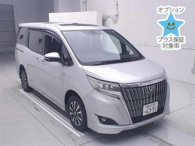 TOYOTA ESQUIRE