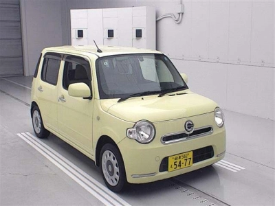 DAIHATSU MIRA COCOA