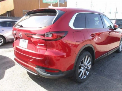 MAZDA CX-80