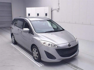 MAZDA PREMACY