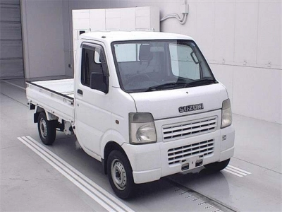 SUZUKI CARRY