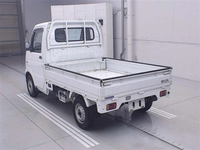 SUZUKI CARRY
