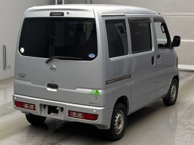 NISSAN NV100 CLIPPER