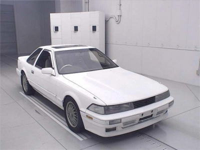 TOYOTA SOARER