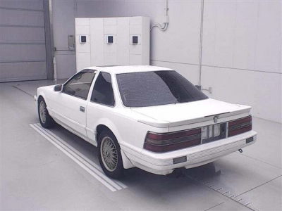 TOYOTA SOARER