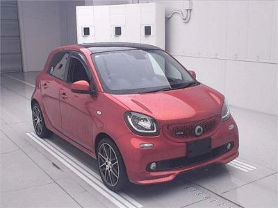 SMART FOURFOUR