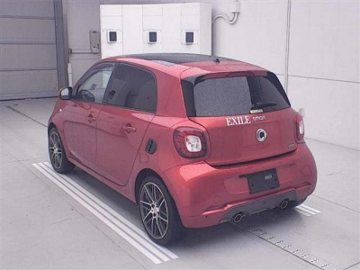 SMART FOURFOUR