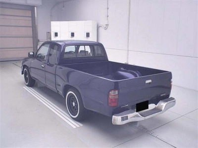 TOYOTA HILUX PICK UP