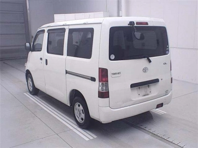 TOYOTA TOWN ACE