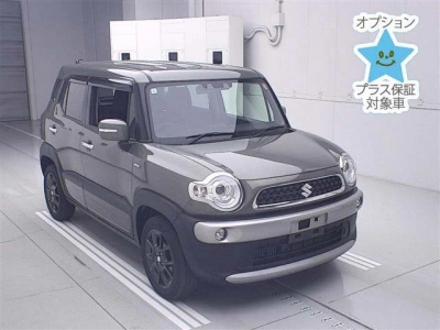 SUZUKI XBEE