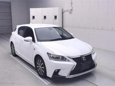 LEXUS CT