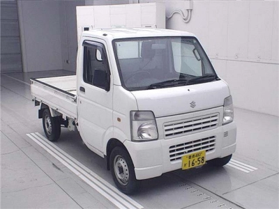 SUZUKI CARRY