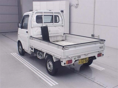 SUZUKI CARRY