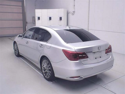 HONDA LEGEND