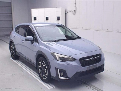 SUBARU SUBARU XV