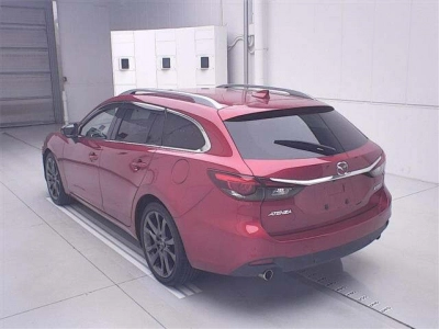 MAZDA ATENZA WAGON