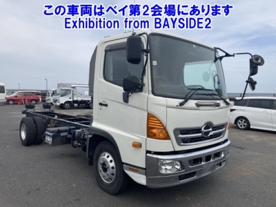 HINO RANGER