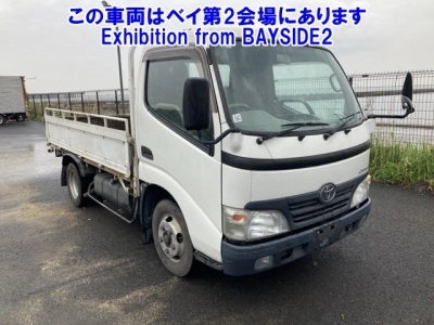 TOYOTA DYNA