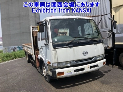 NISSAN OTHER