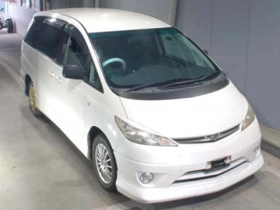 TOYOTA ESTIMA L